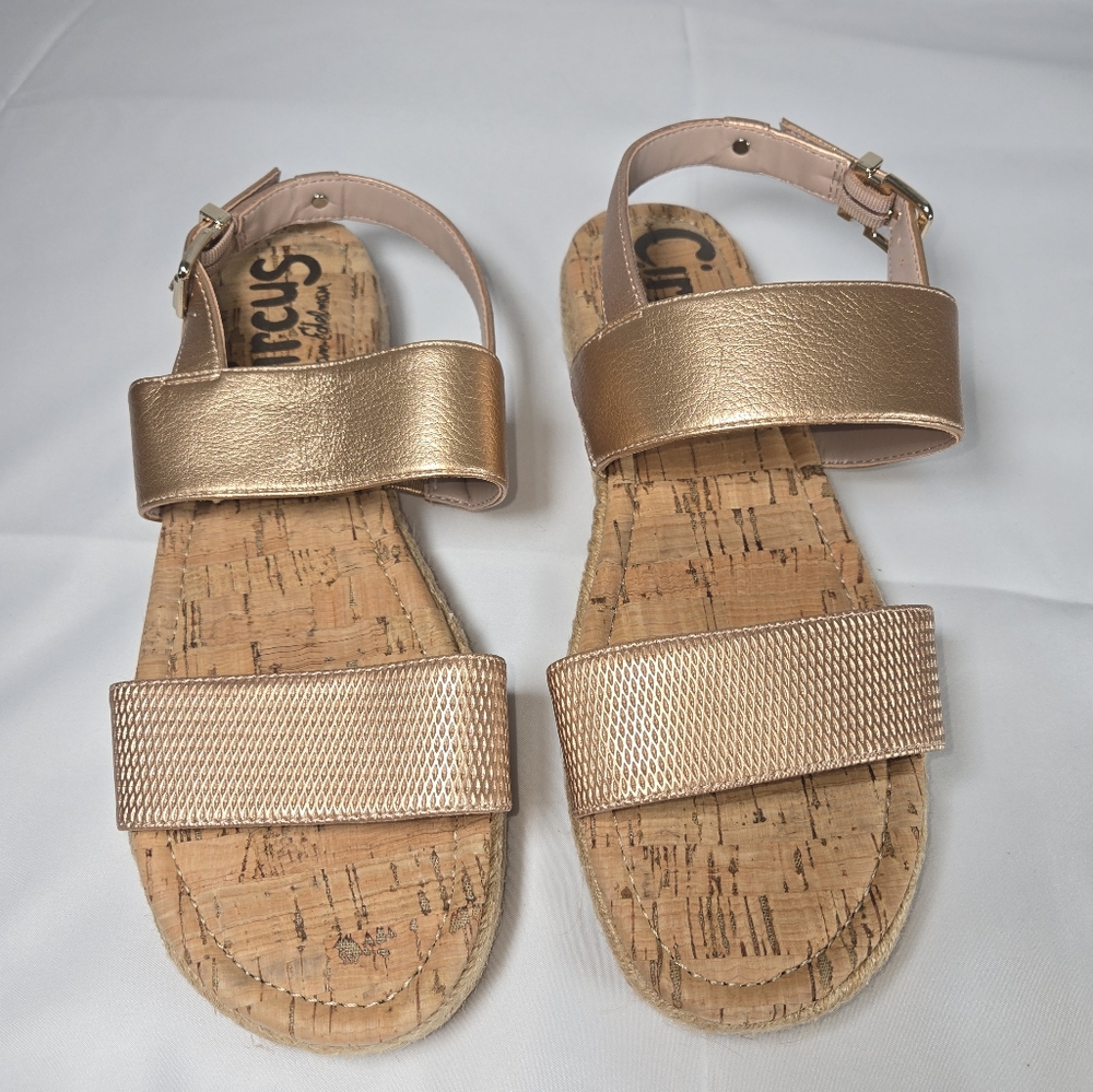 Circus by Sam Edelman